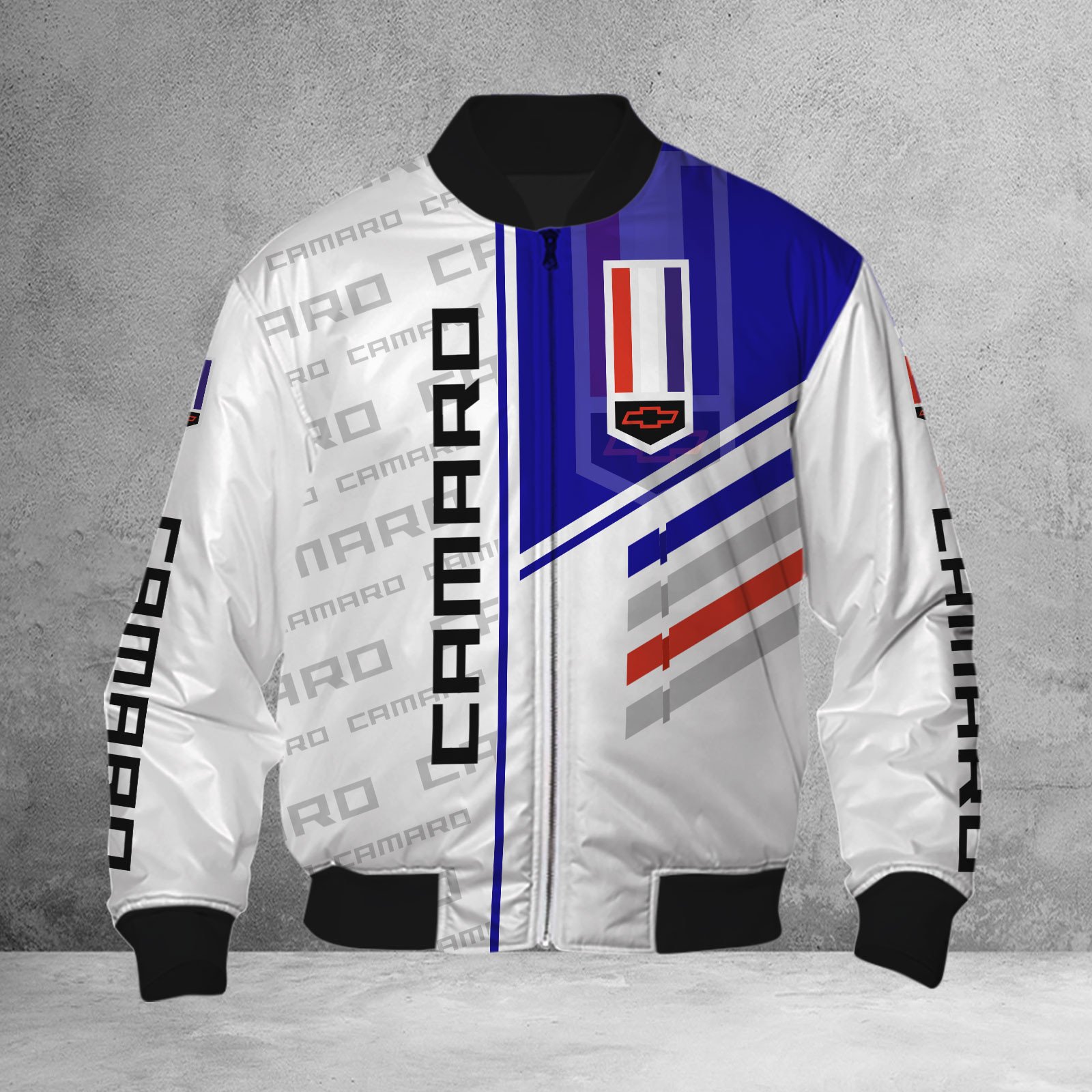 Chevrolet Camaro Bomberjacke
