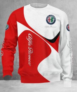 Alfa Romeo Sweatshirt