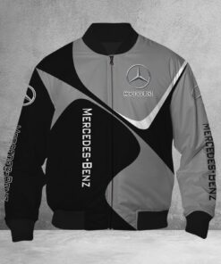 Mercedes-Benz Bomberjacke