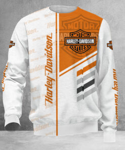 Harley-Davidson Sweatshirt
