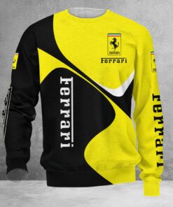 Ferrari Sweatshirt