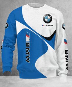 BMW M Car Sweatshirt