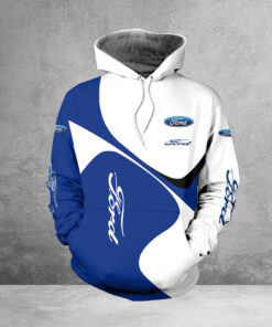 Ford Hoodie