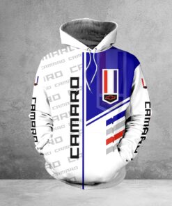 Chevrolet Camaro Hoodie