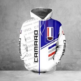 Chevrolet Camaro Hoodie