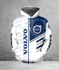 Volvo Hoodie