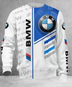 BMW M Car Sweatshirt