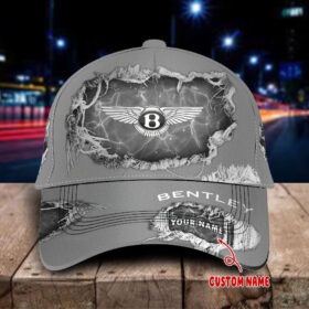 Bentley Basecap