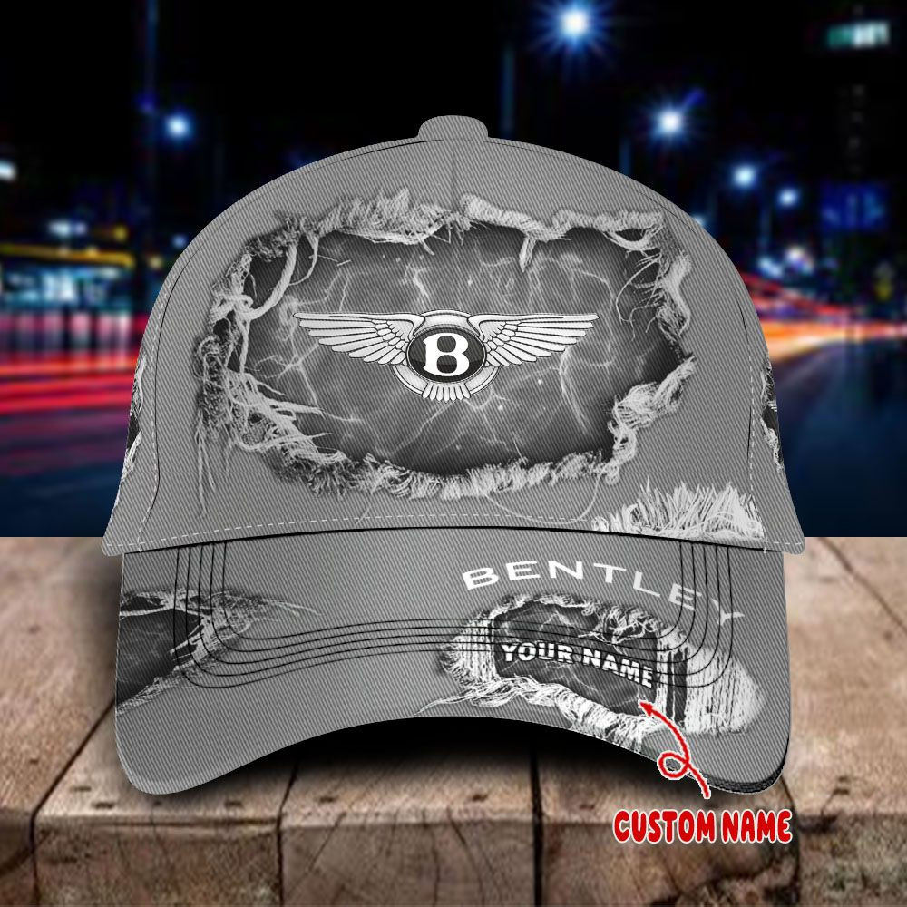 Bentley Basecap