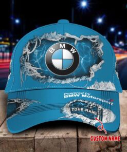 BMW Motorsport Basecap