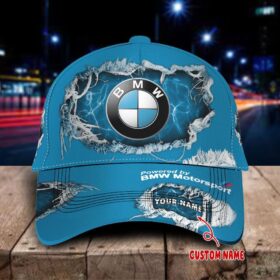 BMW Motorsport Basecap