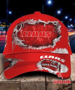 Claas Basecap