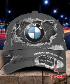 BMW Motorrad Basecap
