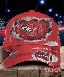 Corvette C5 Basecap