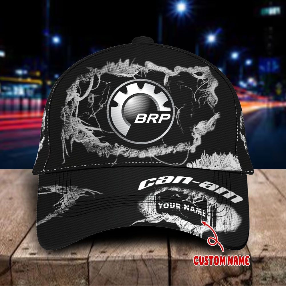 BRP Can-am Basecap