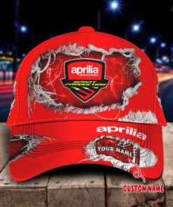 Aprilia Basecap