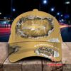 Chevrolet Basecap