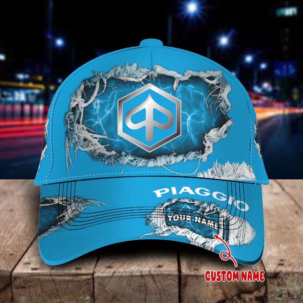 Piaggio Basecap
