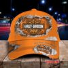 Harley-Davidson Basecap
