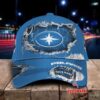 Polaris Basecap