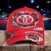 Toyota Basecap