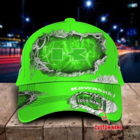 Kawasaki Basecap