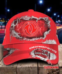 Dongfeng Basecap