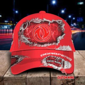 Dongfeng Basecap