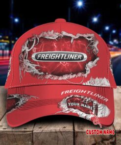 Freightliner Basecap