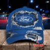 Ford Basecap