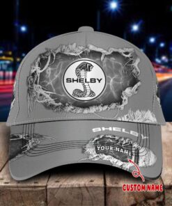 Ford Shelby Basecap