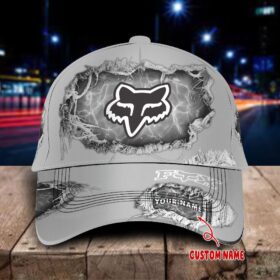 Fox Racing Basecap