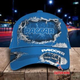 Paccar Basecap