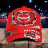 Hino Basecap