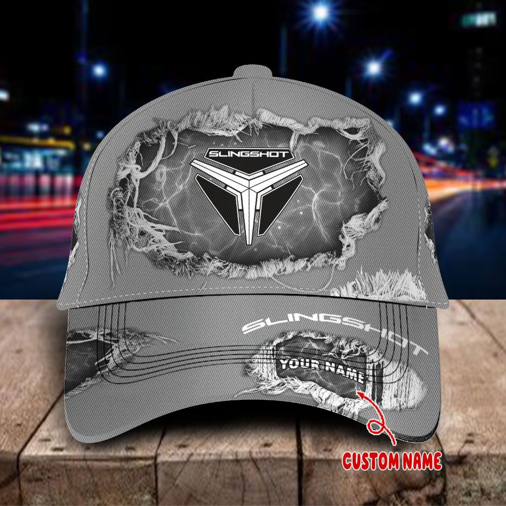 Polaris Slingshot Basecap