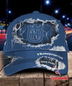 Husqvarna Basecap