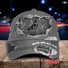 Mack Basecap