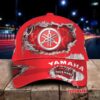 Yamaha Basecap