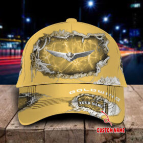 Honda Gold Wing Basecap