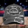 MAN Truck Basecap
