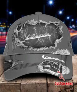 Vespa Basecap
