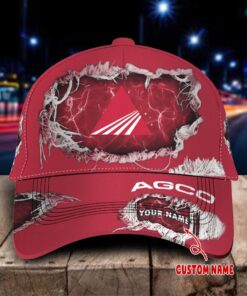 AGCO Allis Basecap
