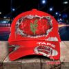 Tafe Basecap