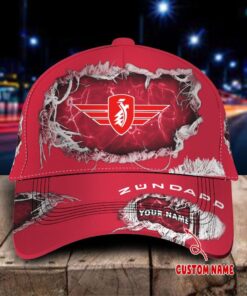 Zundapp Basecap