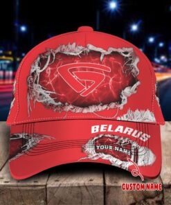 Belarus Basecap