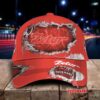 Zetor Basecap