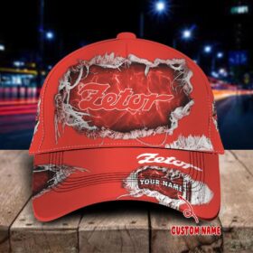 Zetor Basecap