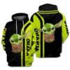 Stitch Hoodie - Lilo & Stitch Disney 46
