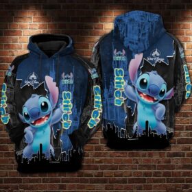 Stitch Hoodie – Lilo & Stitch Disney 10