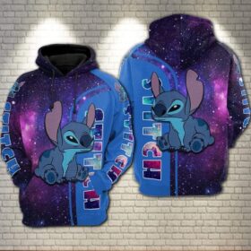 Stitch Hoodie – Lilo & Stitch Disney 160